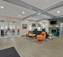 Comfort Inn & Suites Santee, SC Lobby