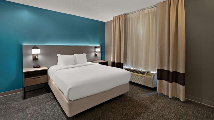 Comfort Inn & Suites Santee, SC Suite