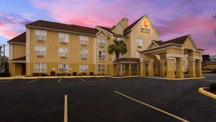 Comfort Inn & Suites Santee, SC