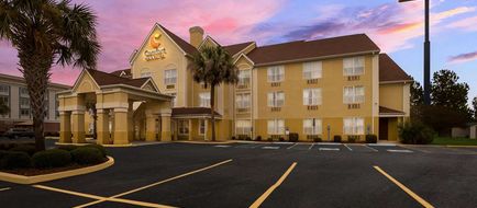 Comfort Inn & Suites Santee, SC Exterior