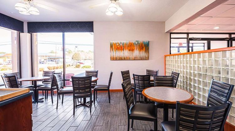 Quality Inn Restaurant