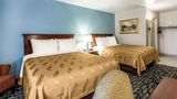 Quality Inn at Carowinds Room