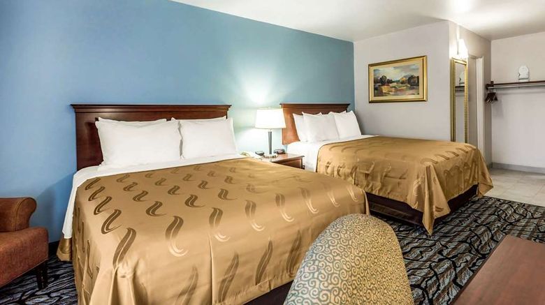 <b>Quality Inn at Carowinds Room</b>. Images powered by <a href="https://iceportal.shijigroup.com/" title="IcePortal" target="_blank">IcePortal</a>.