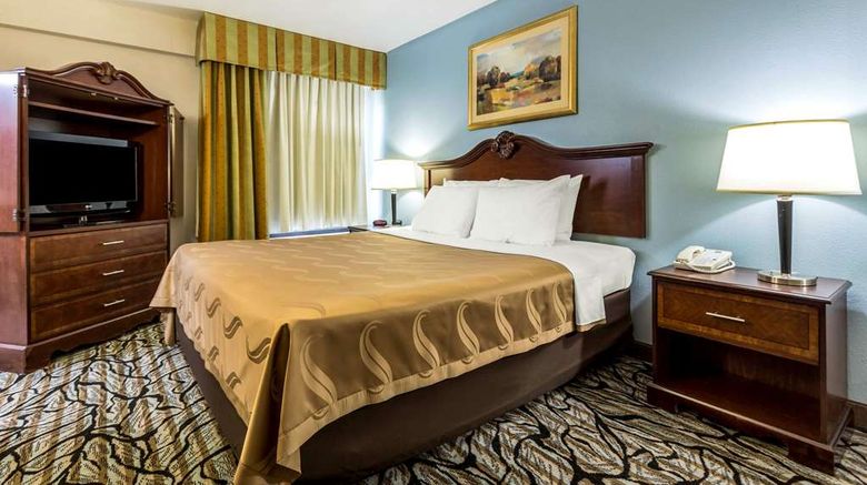 <b>Quality Inn at Carowinds Suite</b>. Images powered by <a href="https://iceportal.shijigroup.com/" title="IcePortal" target="_blank">IcePortal</a>.
