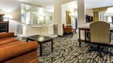Quality Inn at Carowinds Suite