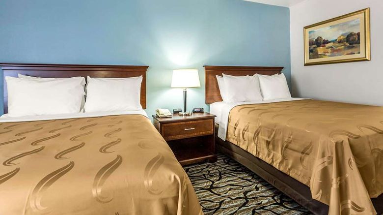 <b>Quality Inn at Carowinds Room</b>. Images powered by <a href="https://iceportal.shijigroup.com/" title="IcePortal" target="_blank">IcePortal</a>.