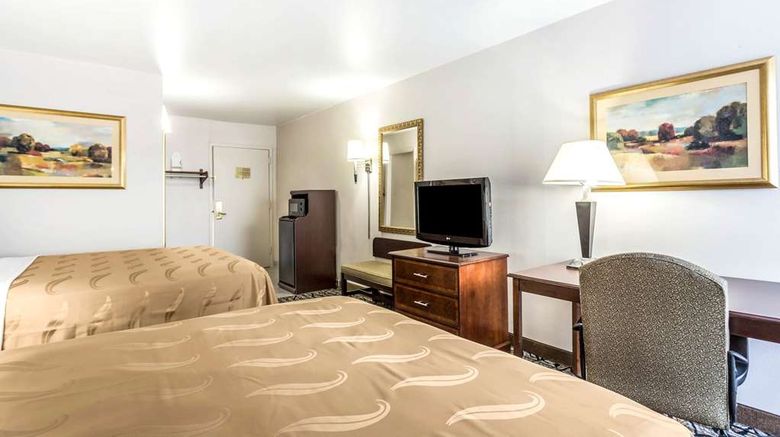 <b>Quality Inn at Carowinds Room</b>. Images powered by <a href="https://iceportal.shijigroup.com/" title="IcePortal" target="_blank">IcePortal</a>.
