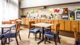 Quality Inn at Carowinds Restaurant