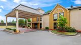 Quality Inn at Carowinds Exterior