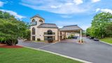 Quality Inn at Carowinds Exterior