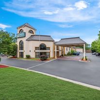 Quality Inn at Carowinds