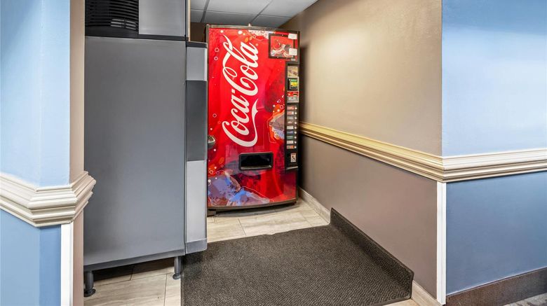 <b>Quality Inn at Carowinds Other</b>. Images powered by <a href="https://iceportal.shijigroup.com/" title="IcePortal" target="_blank">IcePortal</a>.