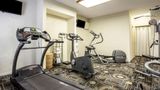 Clarion Inn Health