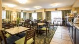Clarion Inn Restaurant