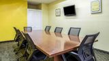 Clarion Inn Meeting