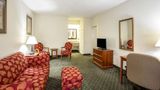 Clarion Inn Suite