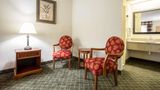 Clarion Inn Suite