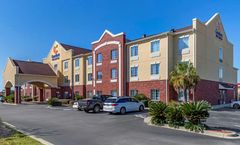 Comfort Inn & Suites Orangeburg