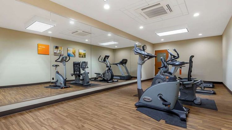Comfort Inn & Suites Orangeburg Health