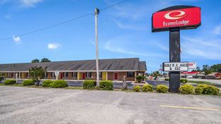 Econo Lodge Santee