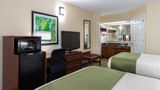 Quality Inn Room