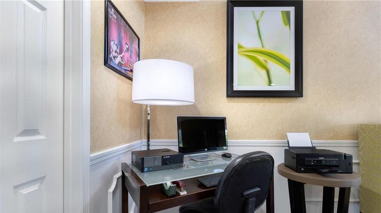 Quality Inn Other