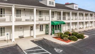 Quality Inn