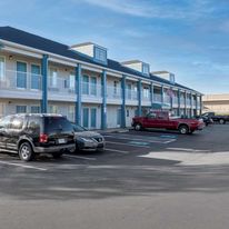 Quality Inn Seneca