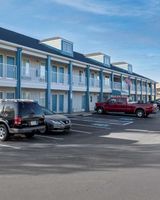 Quality Inn Seneca