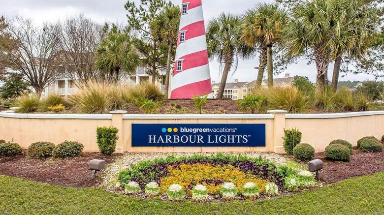 <b>Harbour Lights Exterior</b>. Images powered by <a href="https://iceportal.shijigroup.com/" title="IcePortal" target="_blank">IcePortal</a>.