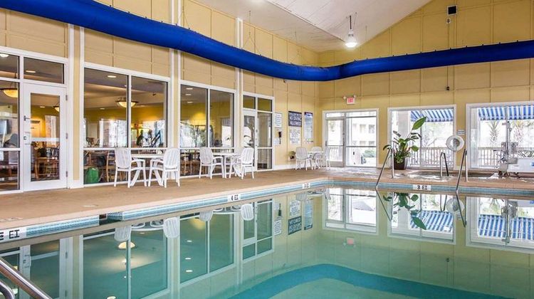 Harbour Lights Pool
