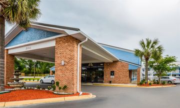 Rodeway Inn