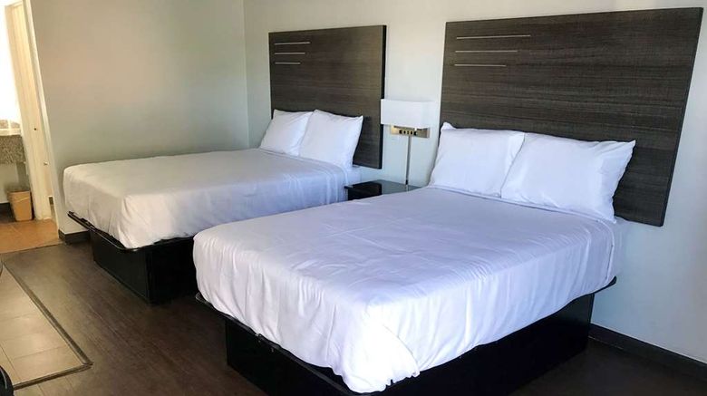 <b>Suburban Studios North Charleston I-526 Room</b>. Images powered by <a href="https://iceportal.shijigroup.com/" title="IcePortal" target="_blank">IcePortal</a>.