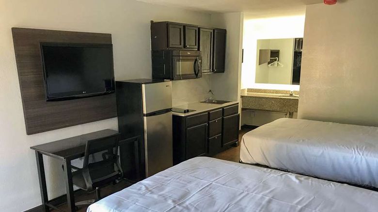 <b>Suburban Studios North Charleston I-526 Room</b>. Images powered by <a href="https://iceportal.shijigroup.com/" title="IcePortal" target="_blank">IcePortal</a>.