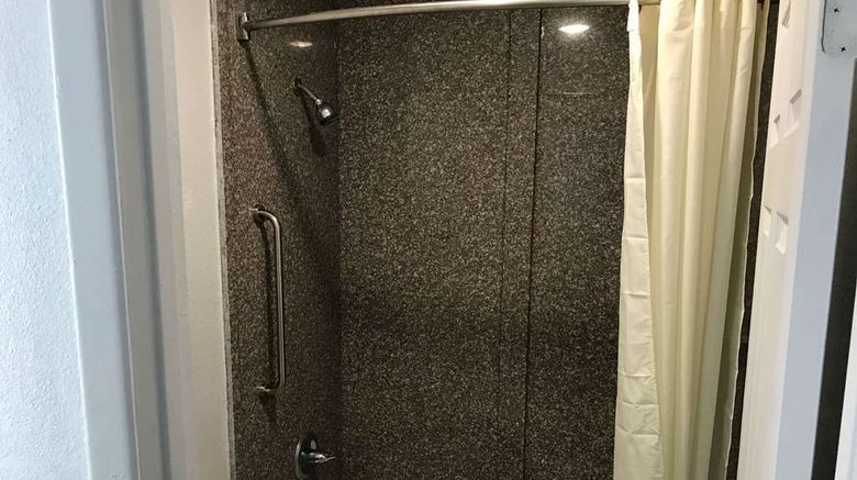 <b>Suburban Studios North Charleston I-526 Room</b>. Images powered by <a href="https://iceportal.shijigroup.com/" title="IcePortal" target="_blank">IcePortal</a>.