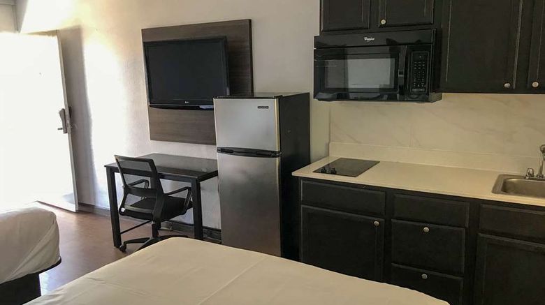<b>Suburban Studios North Charleston I-526 Room</b>. Images powered by <a href="https://iceportal.shijigroup.com/" title="IcePortal" target="_blank">IcePortal</a>.