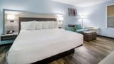 Rodeway Inn Anderson Room