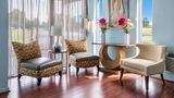 Rodeway Inn Anderson Lobby