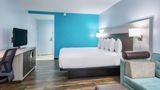 Rodeway Inn Anderson Room