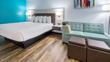 Rodeway Inn Anderson Room