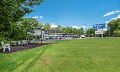 Rodeway Inn Anderson