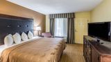 Quality Inn Anderson Room