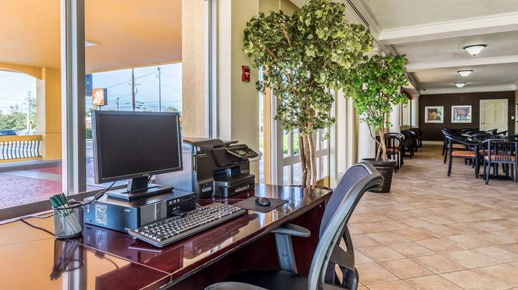 Quality Inn Anderson Other