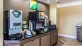Quality Inn Anderson Restaurant