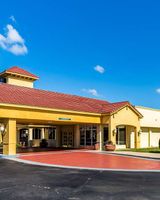 Quality Inn Anderson