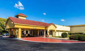 Quality Inn Anderson