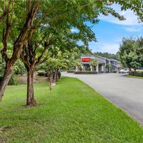 Econo Lodge Inn & Suites Cayce