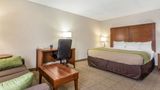 Quality Inn Summerville-Charleston Suite
