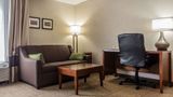 Quality Inn Summerville-Charleston Suite