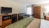 Quality Inn Summerville-Charleston Suite